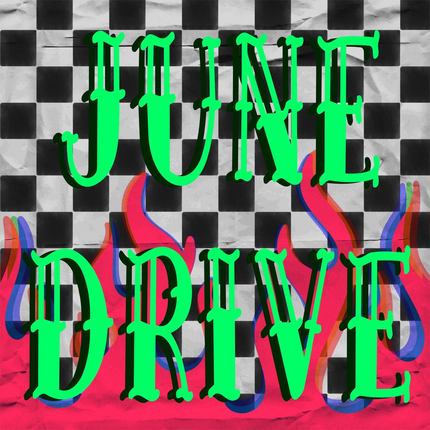 June Drive