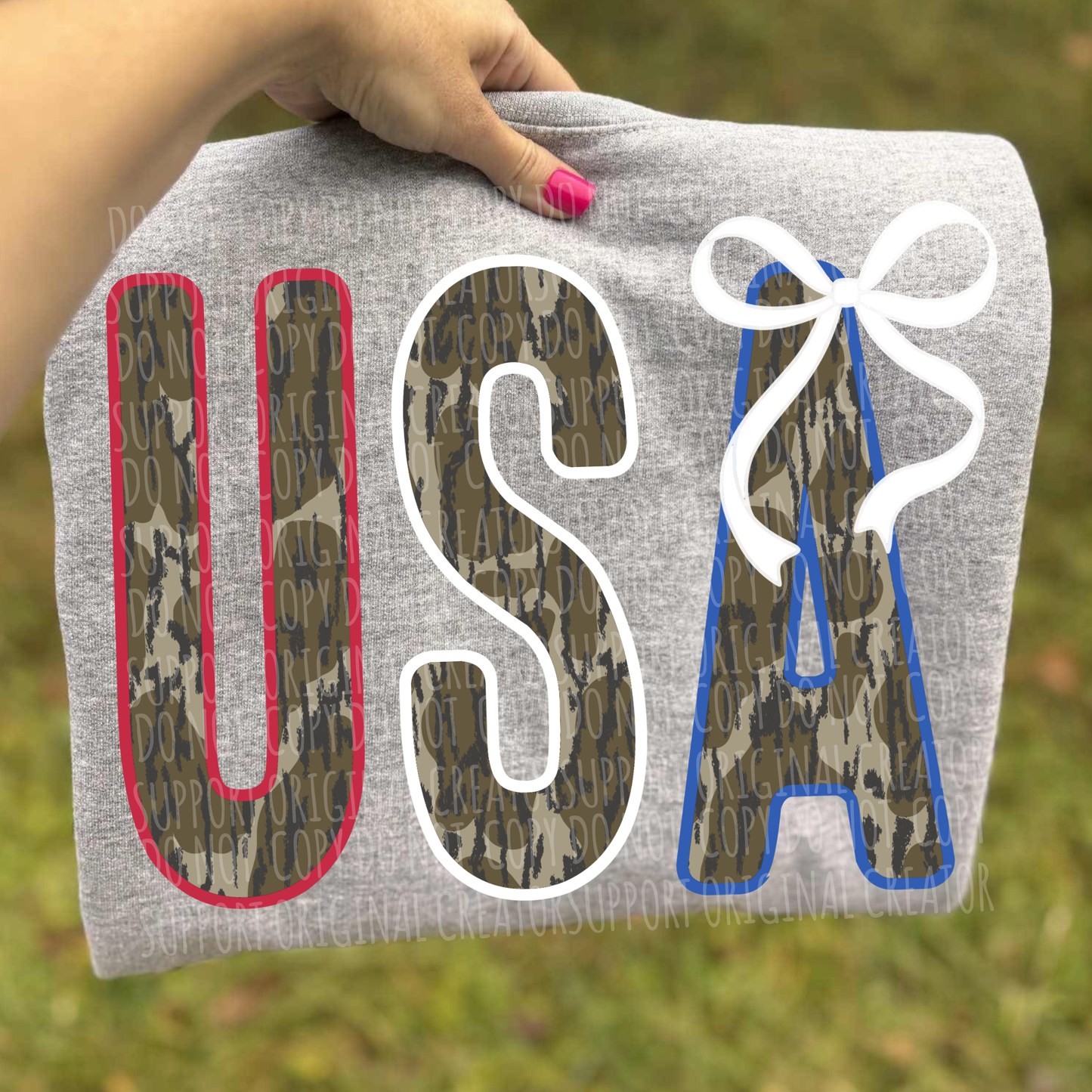 Bottomland USA