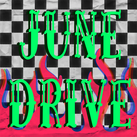 June Drive
