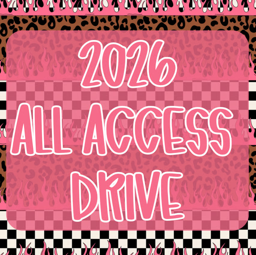 OBDD YEARLY 26 DRIVE